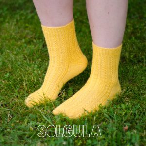 Solgula