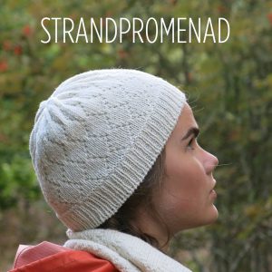 Strandpromenad