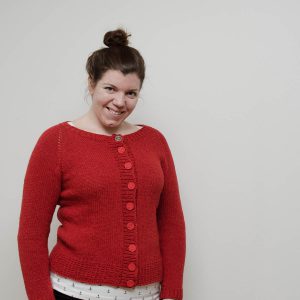 ramona cardigan