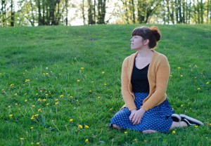 Airflow Cardigan