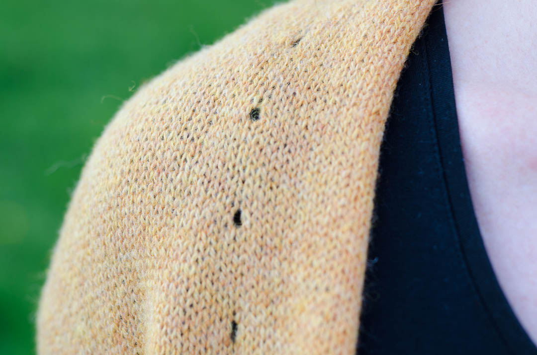 Airflow Cardigan