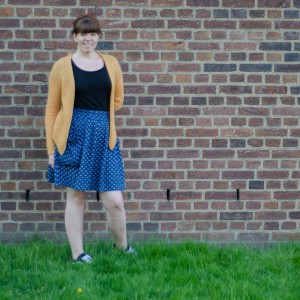 Airflow Cardigan