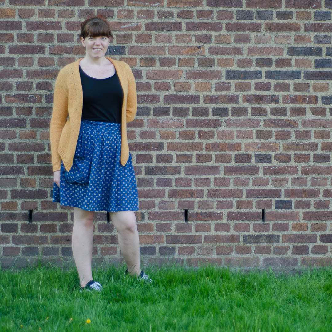 Airflow Cardigan