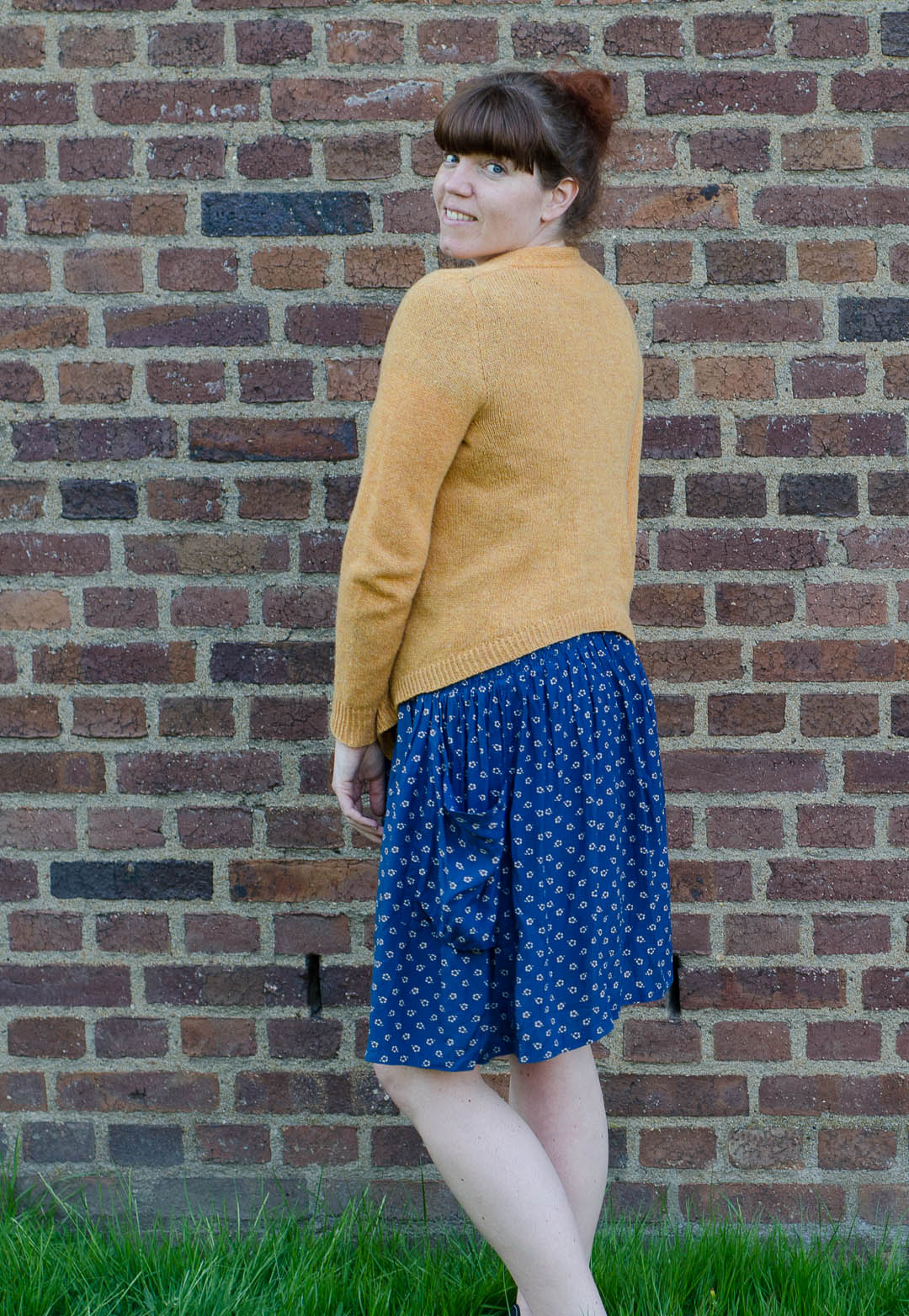 Airflow Cardigan