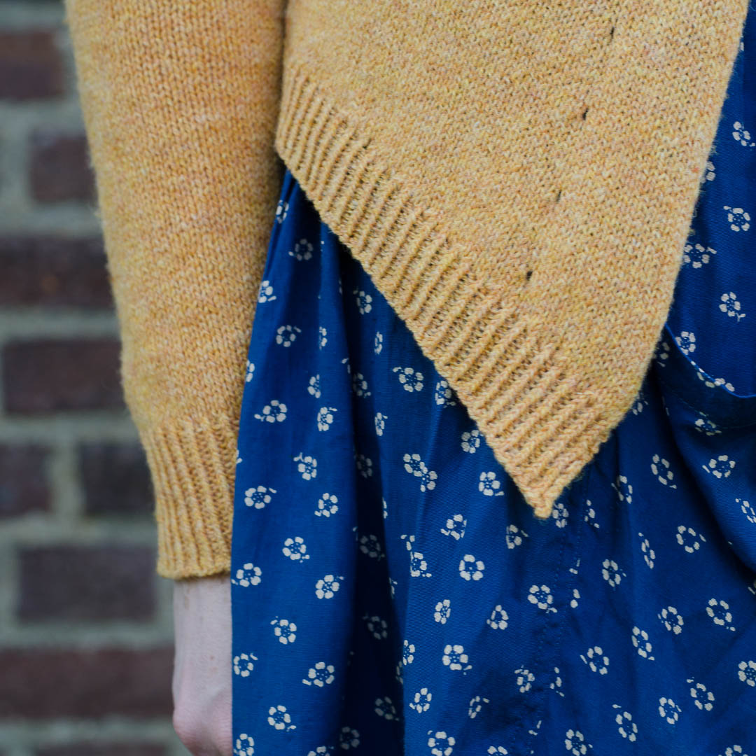 Airflow Cardigan