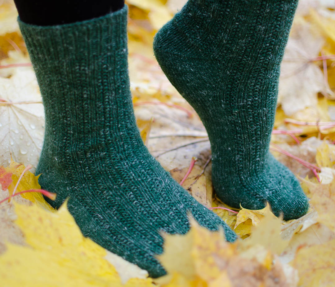 berlinsockarna