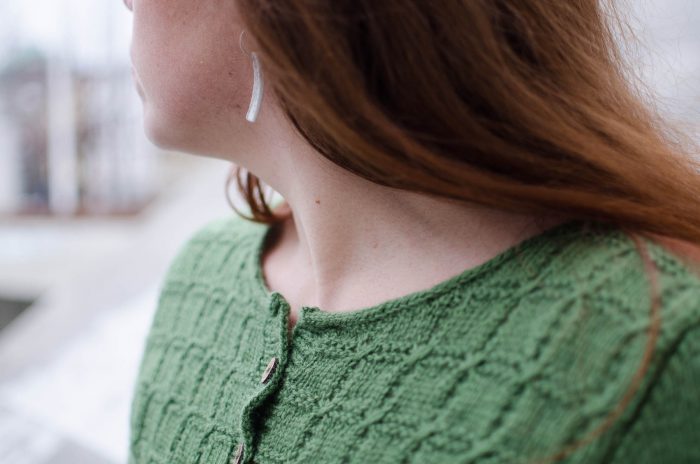 ruta cardigan