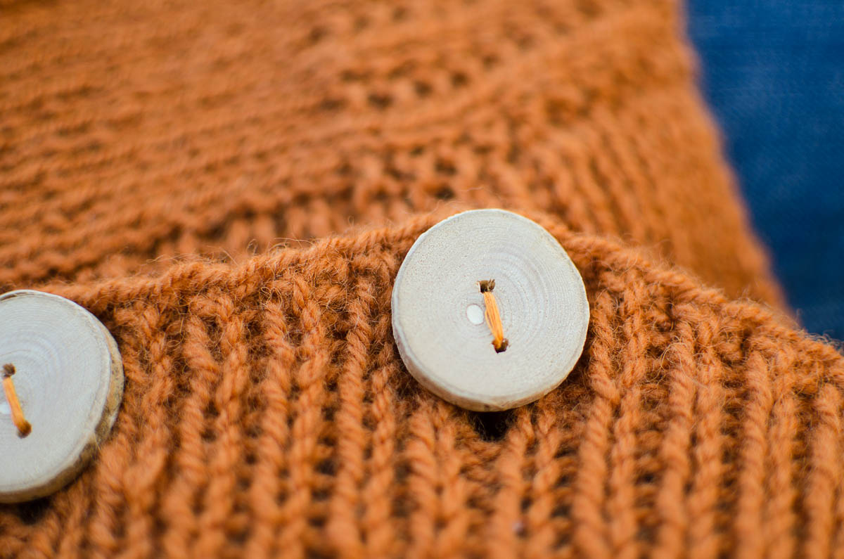 ramona cardigan