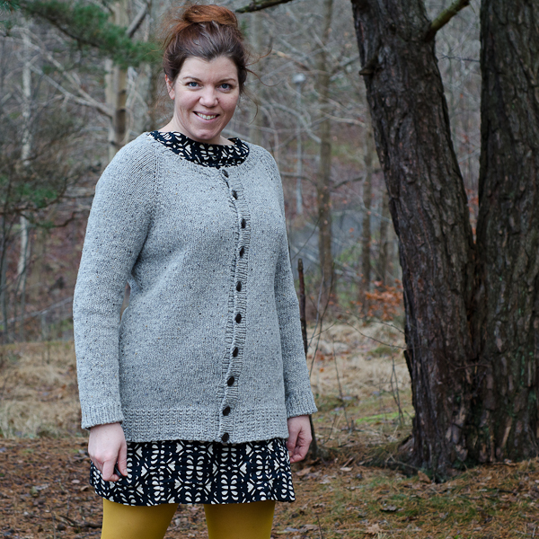 ramona cardigan