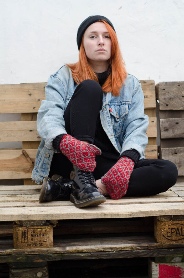 Vanten Doris